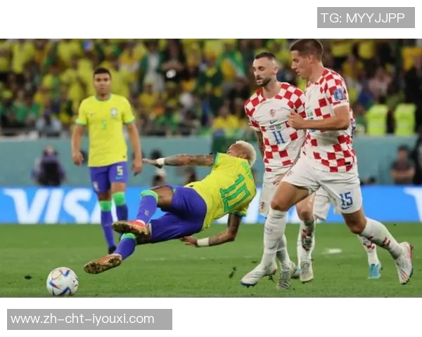 世界杯精彩回顾巴西对阵克罗地亚全场视频重温与精彩瞬间解析