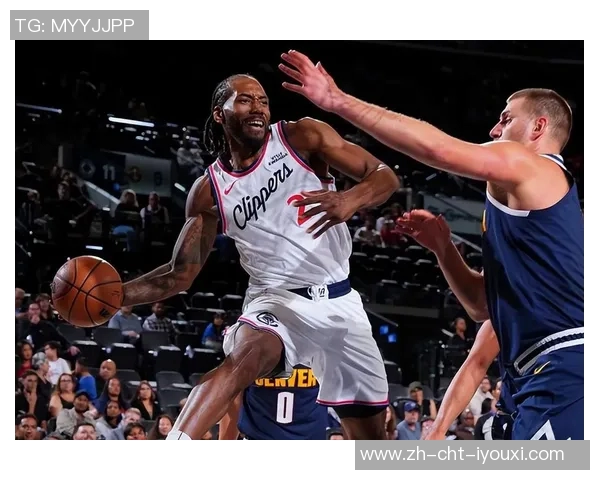 骑士队与快船队激战正酣谁能在这场对决中笑到最后 骑士队与快船队激战正酣谁能在这场对决中笑到最后