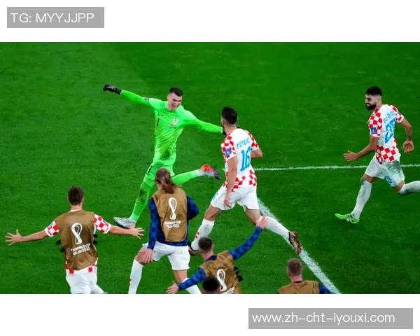 世界杯精彩回顾巴西对阵克罗地亚全场视频重温与精彩瞬间解析