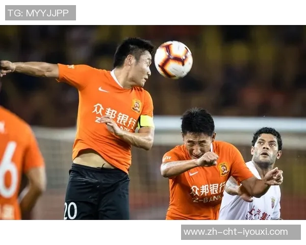 中超精彩对决武汉卓尔迎战绿城全力争胜展现球队实力